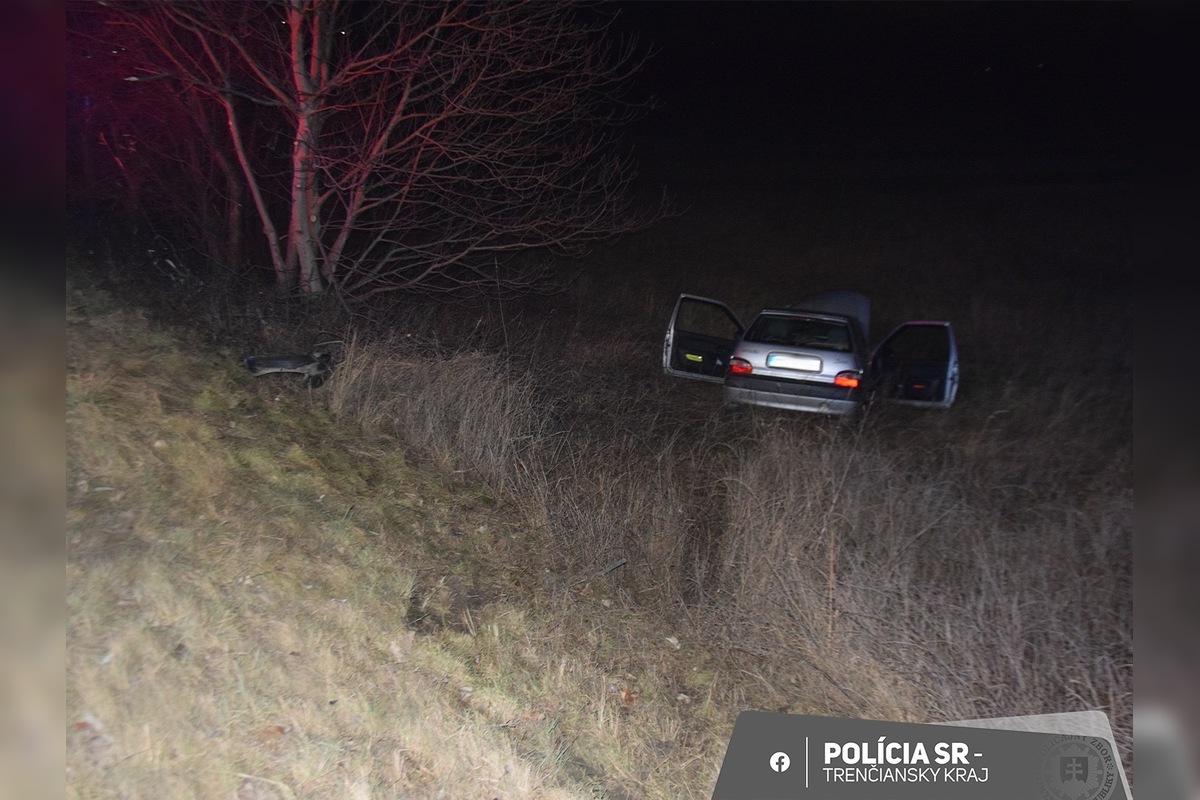 FOTO: Vodiči pod vplyvom alkoholu ohrozovali ľudí, foto 3