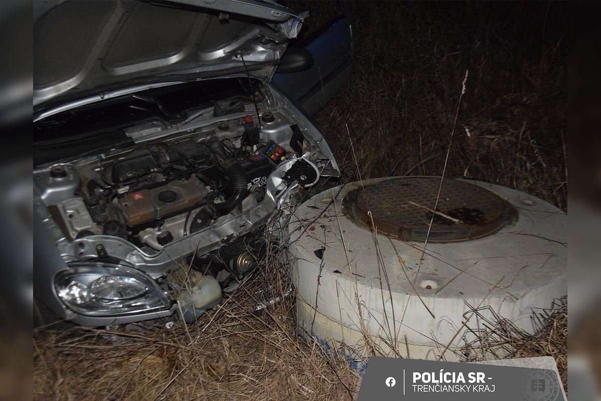 FOTO: Vodiči pod vplyvom alkoholu ohrozovali ľudí, foto 4