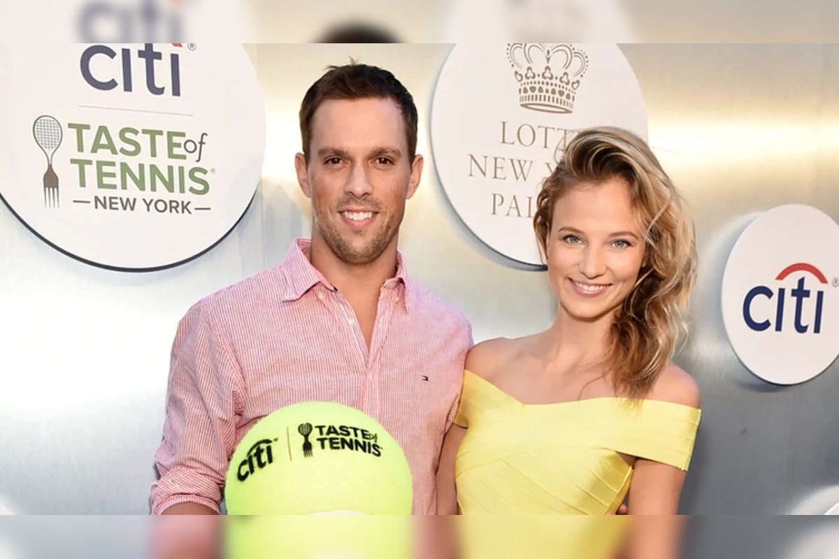 FOTO: Rodáčka z Trenčína nevylúčila, že sa s odsúdeným Epsteinom stretla, foto 3