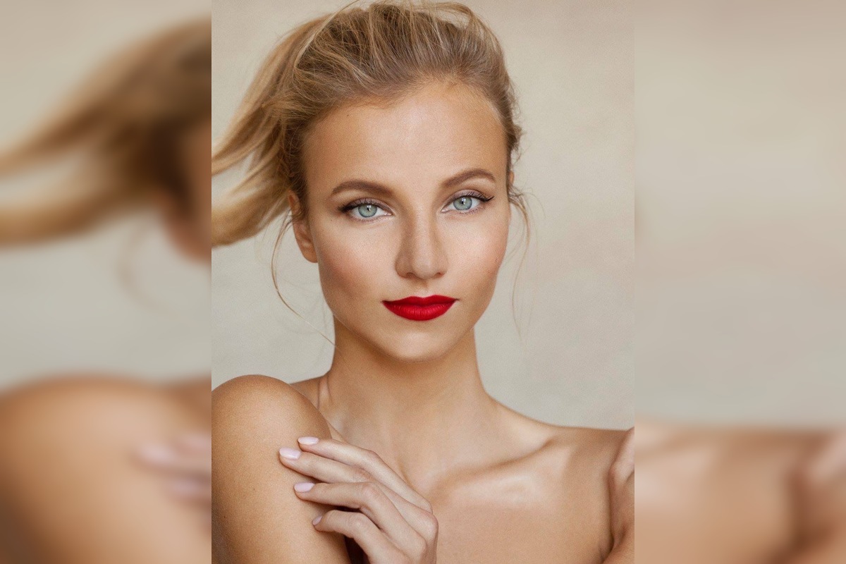 FOTO: Rodáčka z Trenčína nevylúčila, že sa s odsúdeným Epsteinom stretla, foto 7