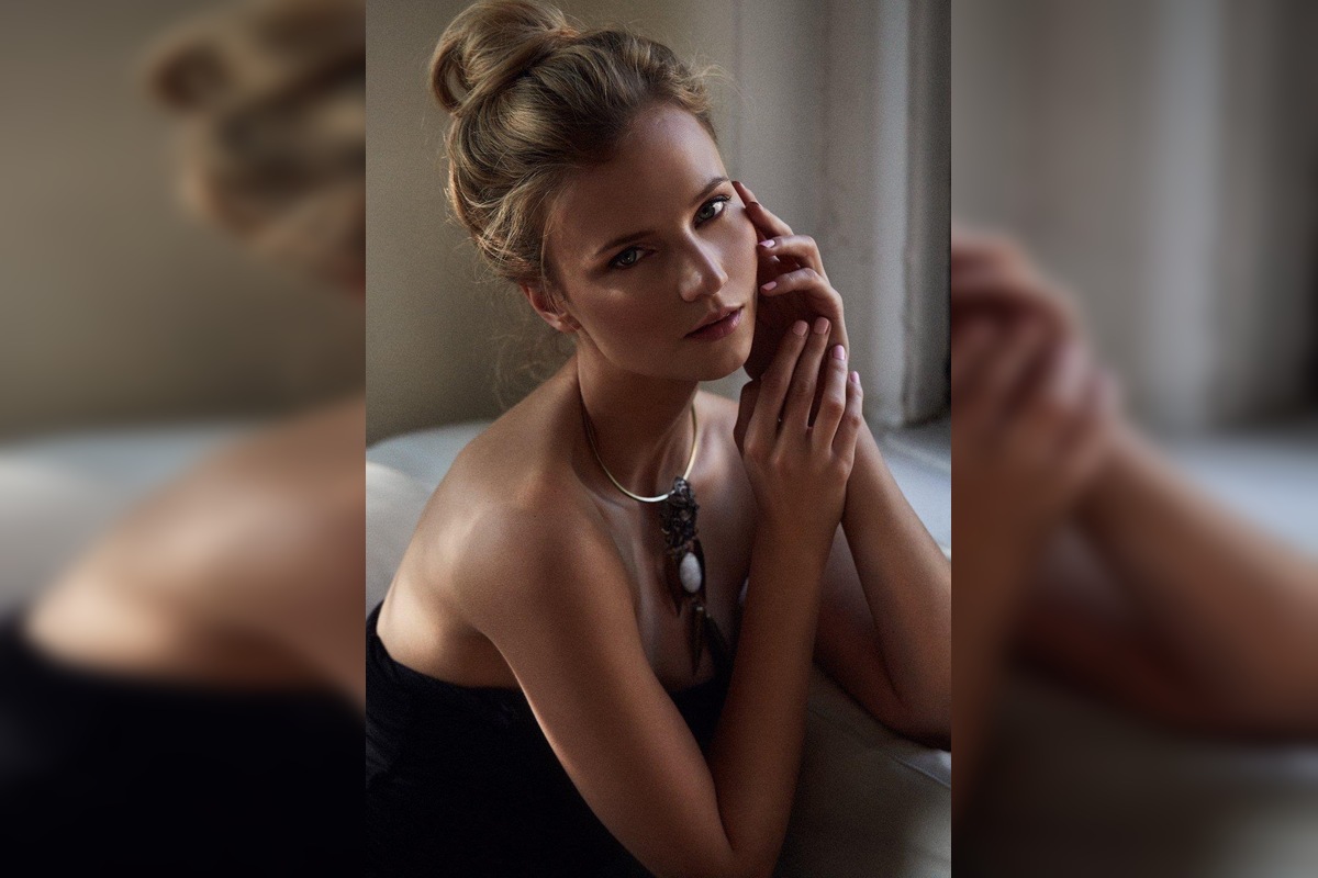 FOTO: Rodáčka z Trenčína nevylúčila, že sa s odsúdeným Epsteinom stretla, foto 8