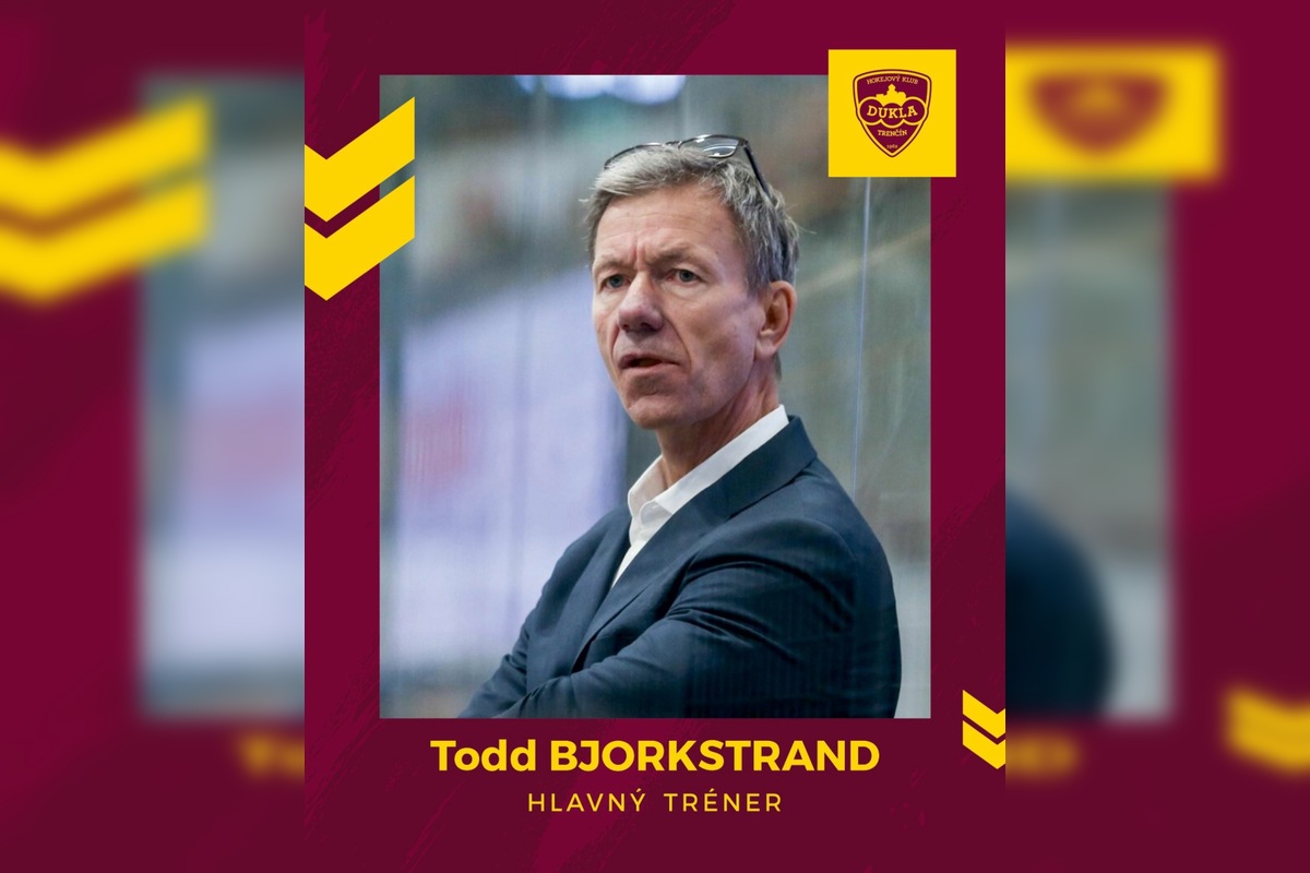 FOTO: Dukla Trenčín sa snaží zvrátiť sezónu s pomocou legendárneho Bjorkstranda, foto 2
