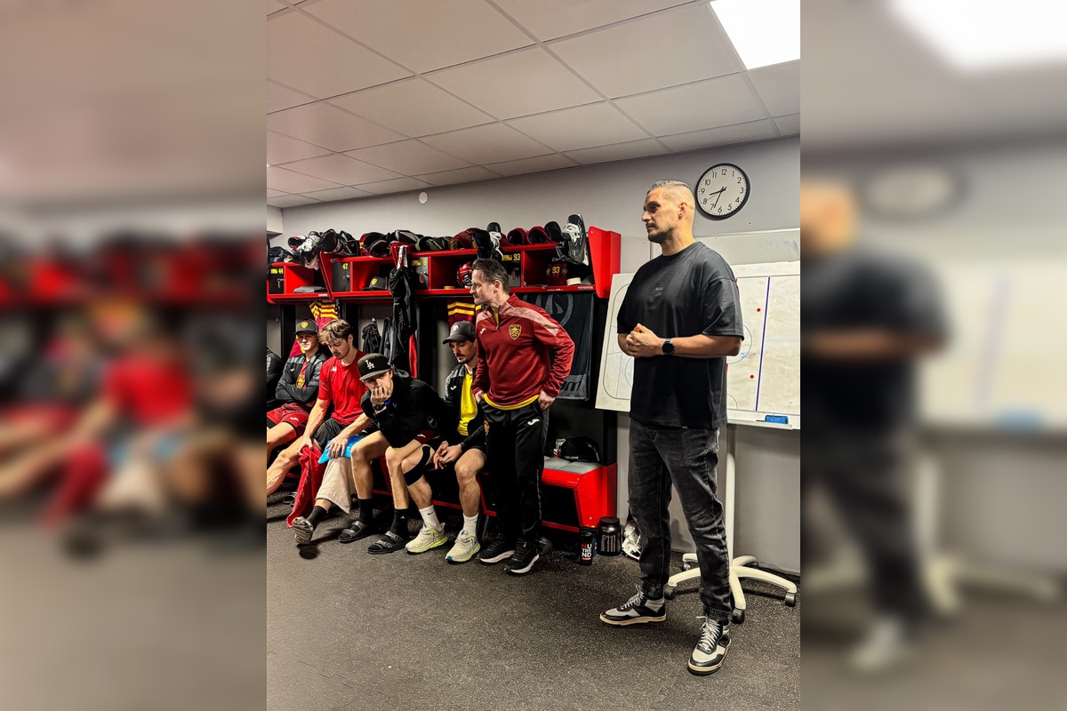 FOTO: Dukla Trenčín sa snaží zvrátiť sezónu s pomocou legendárneho Bjorkstranda, foto 3