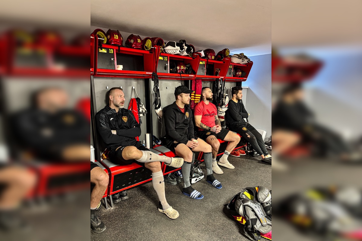 FOTO: Dukla Trenčín sa snaží zvrátiť sezónu s pomocou legendárneho Bjorkstranda, foto 4