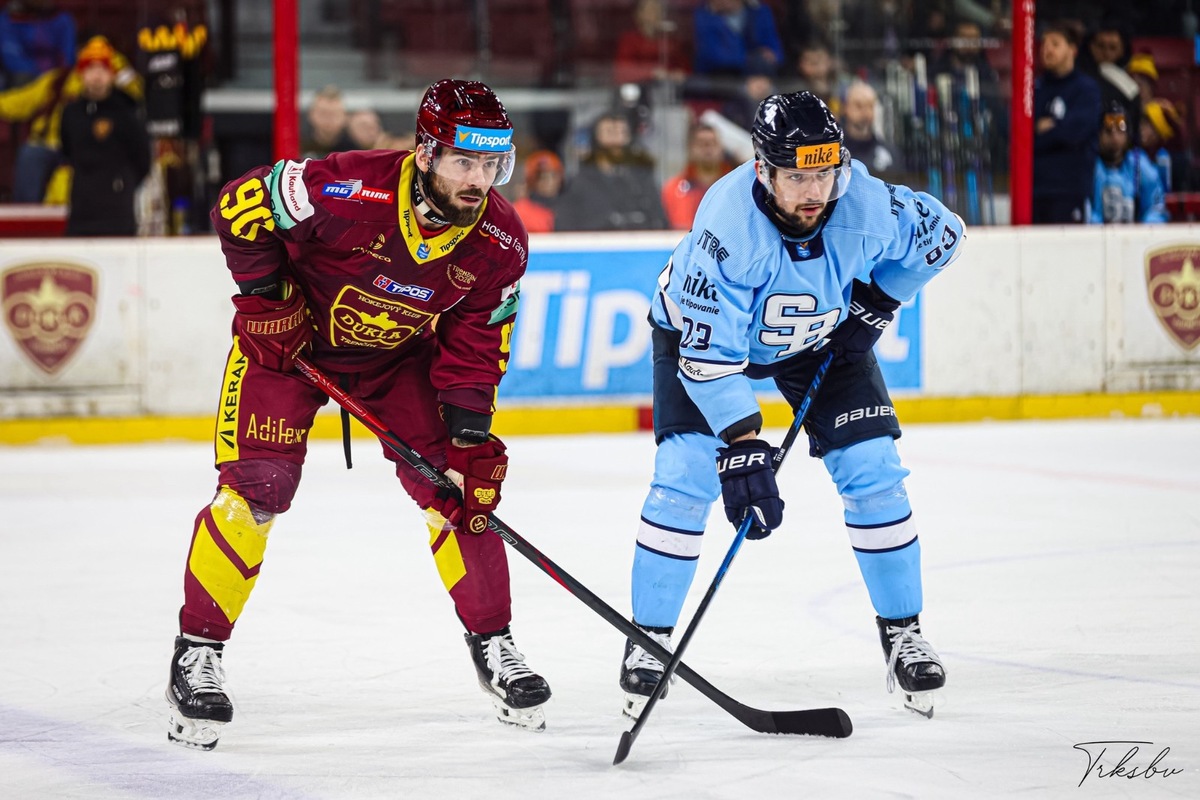 FOTO: Dukla Trenčín sa snaží zvrátiť sezónu s pomocou legendárneho Bjorkstranda, foto 6