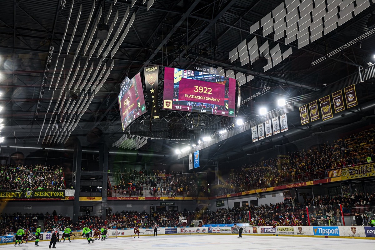 FOTO: Dukla Trenčín sa snaží zvrátiť sezónu s pomocou legendárneho Bjorkstranda, foto 14