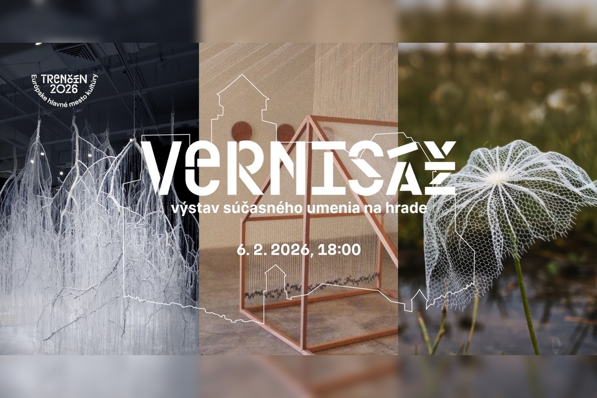 FOTO: Trenčín a okolie ponúkne víkend plný hudby, divadla aj tradičných fašiangov, foto 1