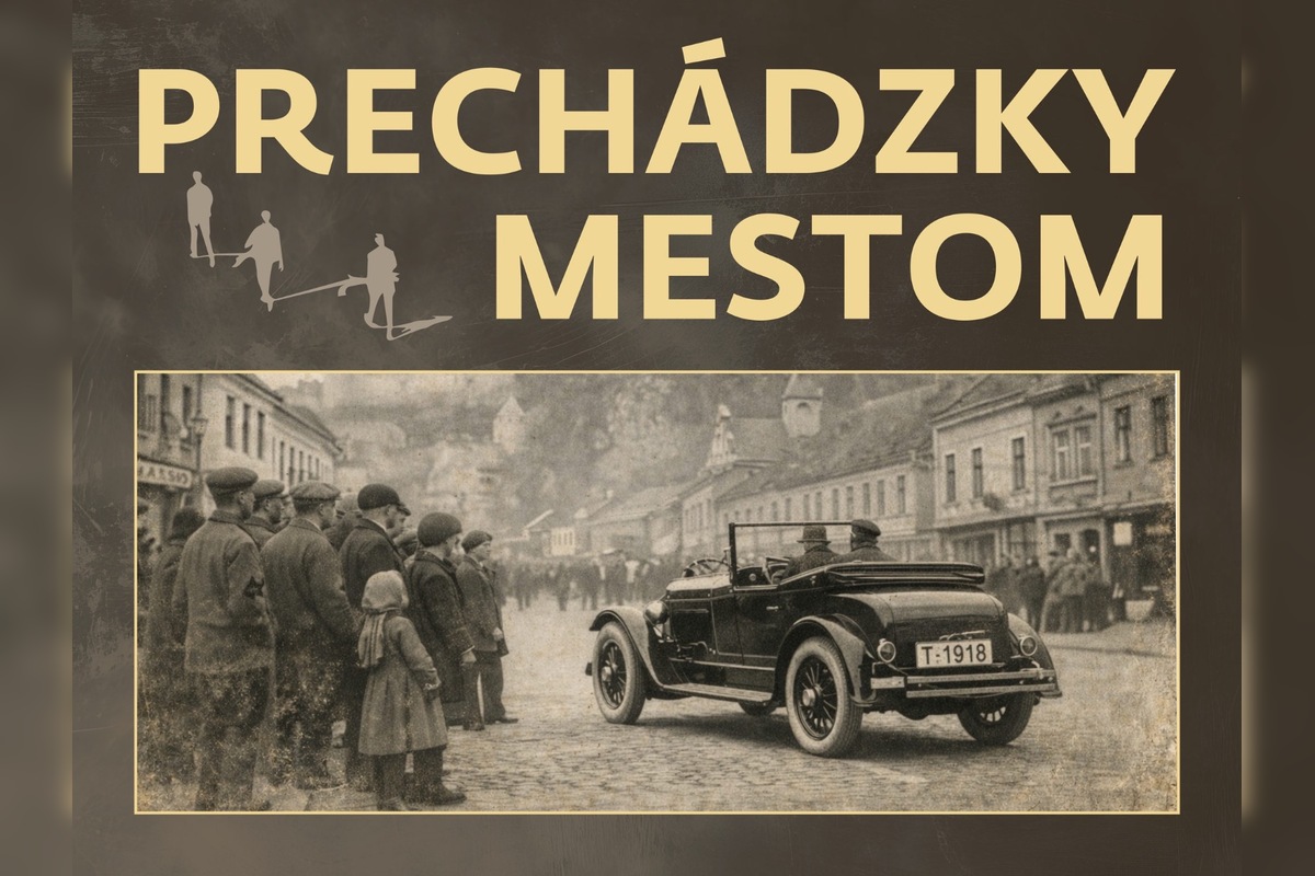 FOTO: Trenčín a okolie ponúkne víkend plný hudby, divadla aj tradičných fašiangov, foto 2