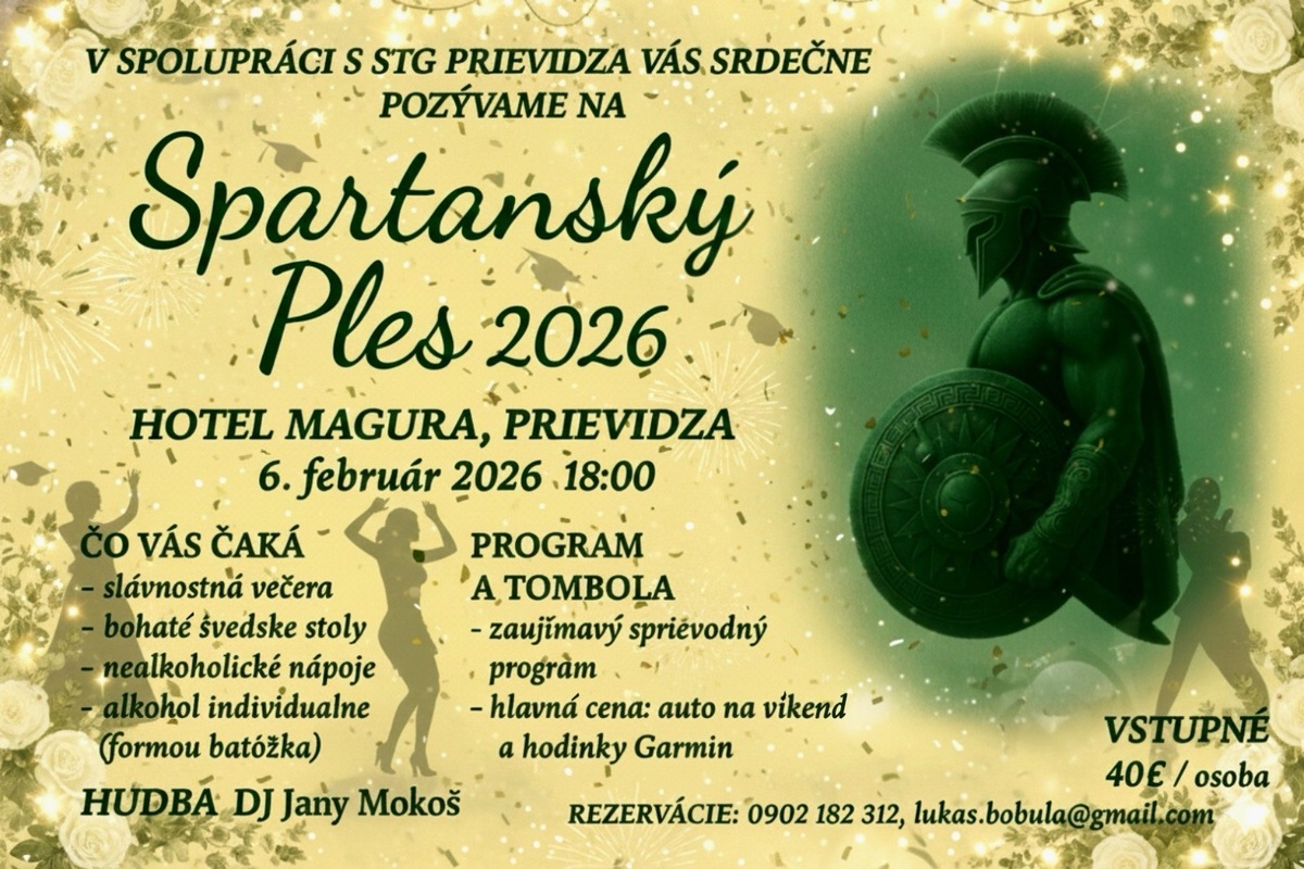 FOTO: Trenčín a okolie ponúkne víkend plný hudby, divadla aj tradičných fašiangov, foto 4