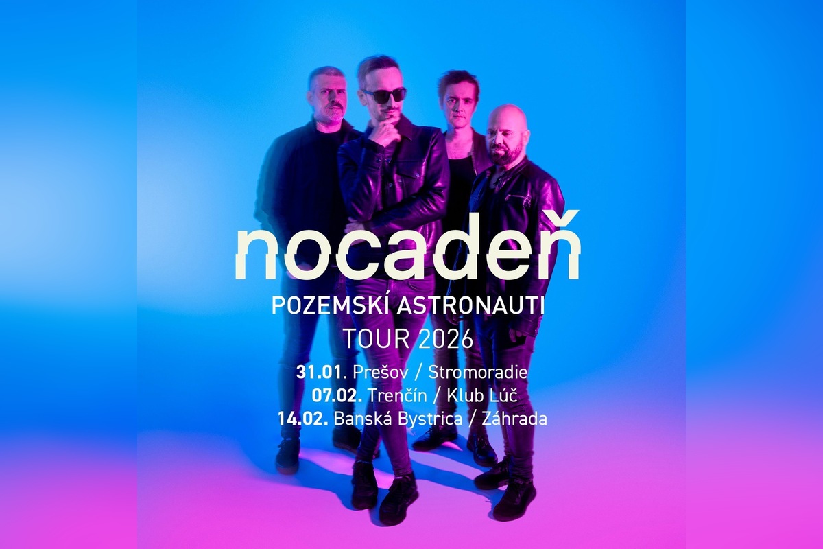 FOTO: Trenčín a okolie ponúkne víkend plný hudby, divadla aj tradičných fašiangov, foto 5