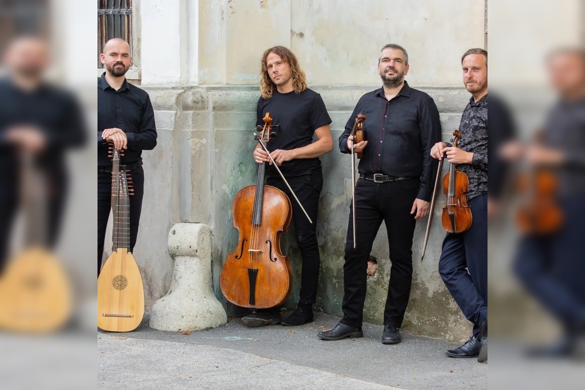 FOTO: Trenčín a okolie ponúkne víkend plný hudby, divadla aj tradičných fašiangov, foto 8