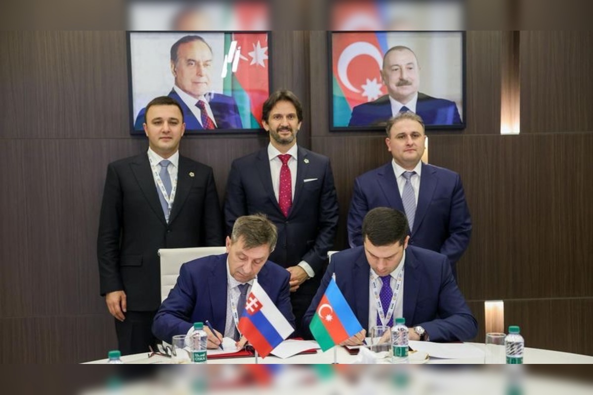 FOTO: Dubnická zbrojovka uzavrela najväčší obchod vo svojej histórii, foto 2