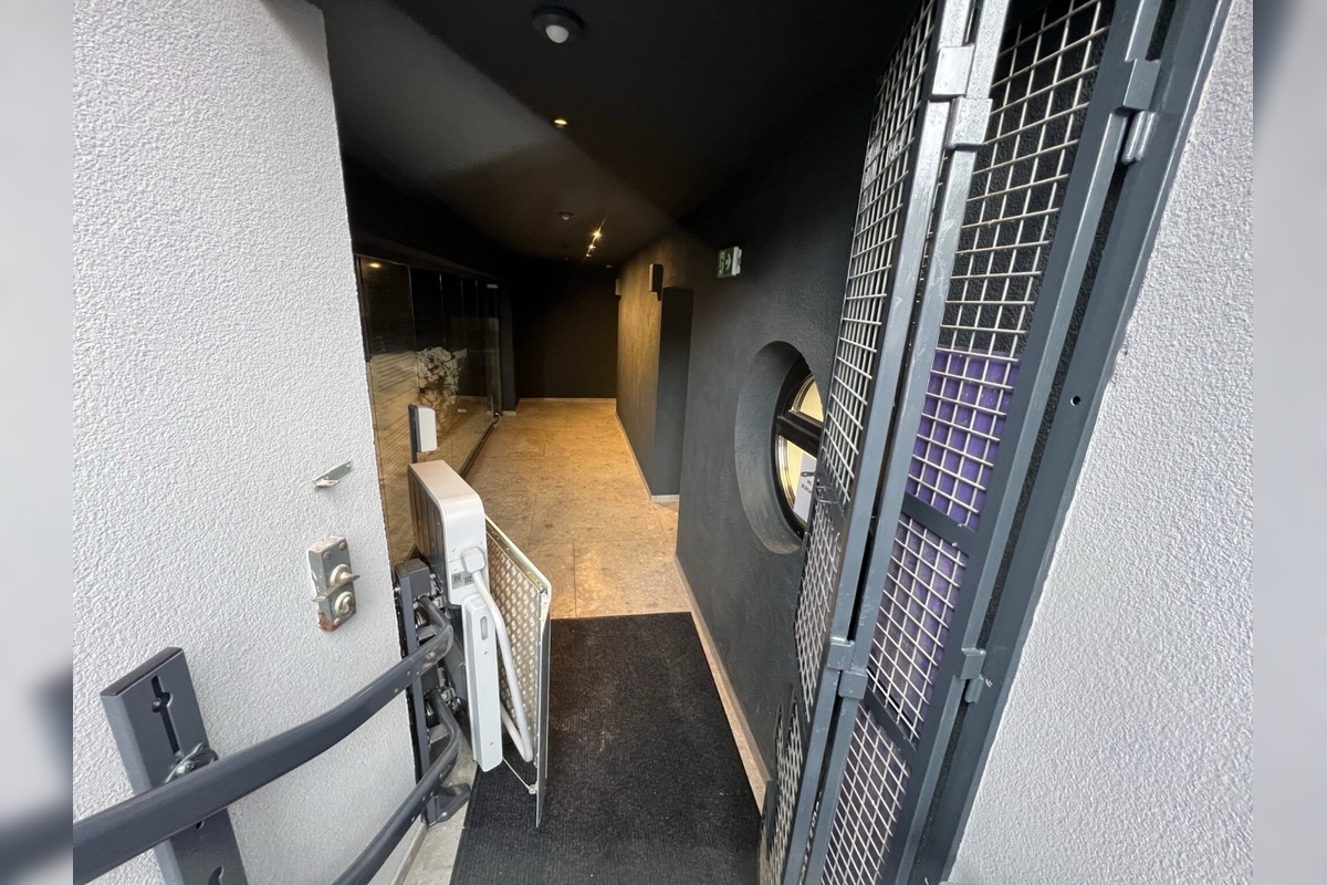 FOTO: Verejné toalety v Trenčíne sú po novom bezplatné a bezbariérové, foto 4