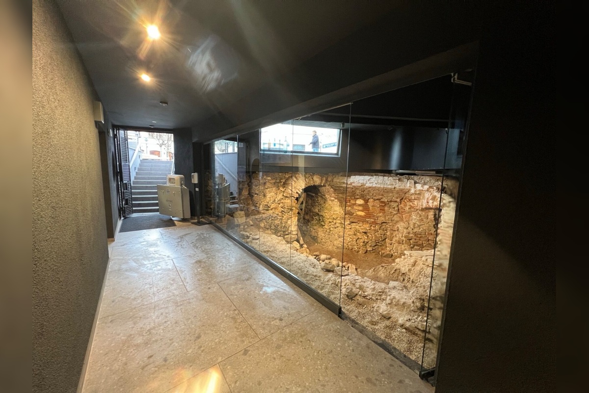 FOTO: Verejné toalety v Trenčíne sú po novom bezplatné a bezbariérové, foto 5