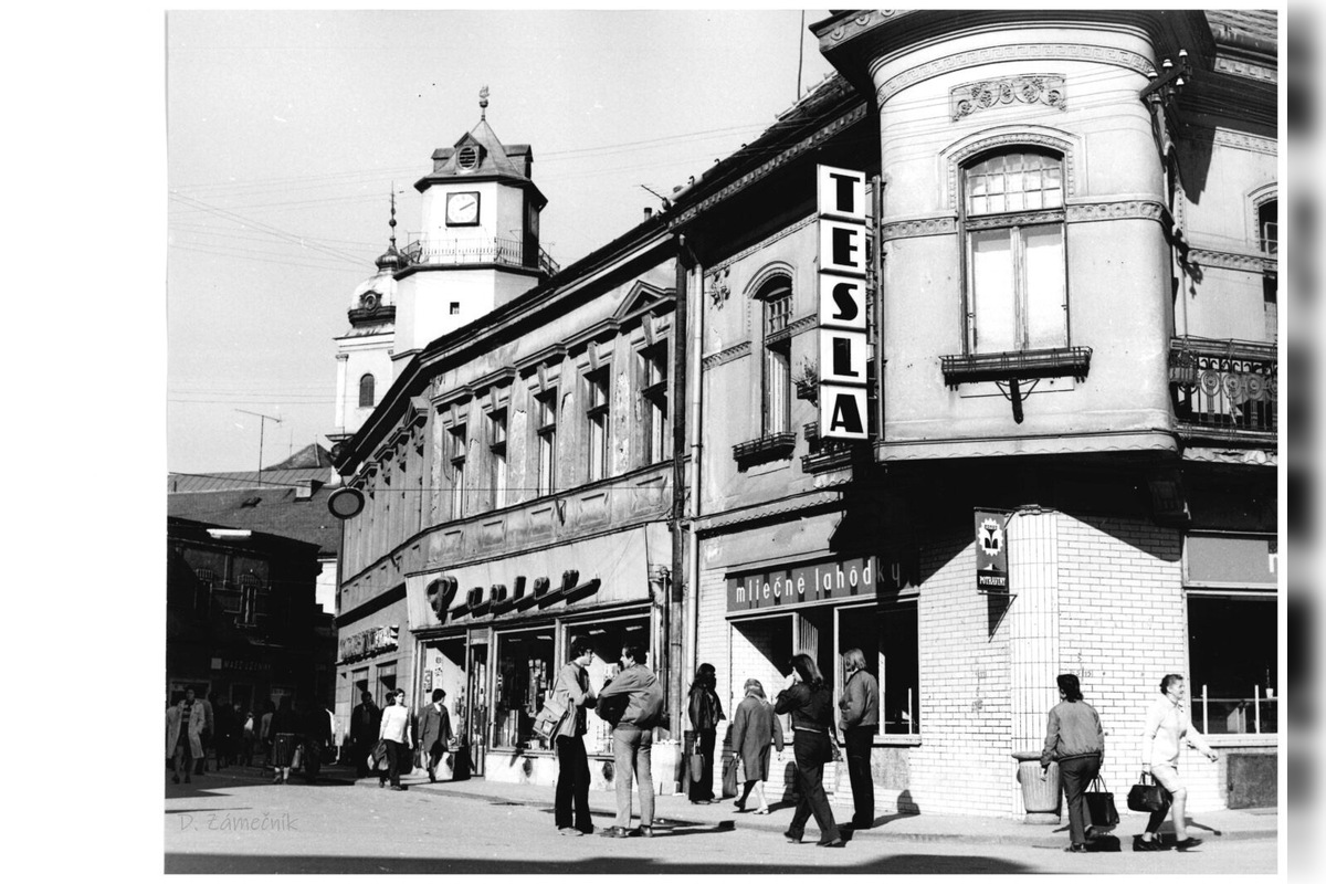 FOTO: Verejné toalety v Trenčíne sú po novom bezplatné a bezbariérové, foto 8