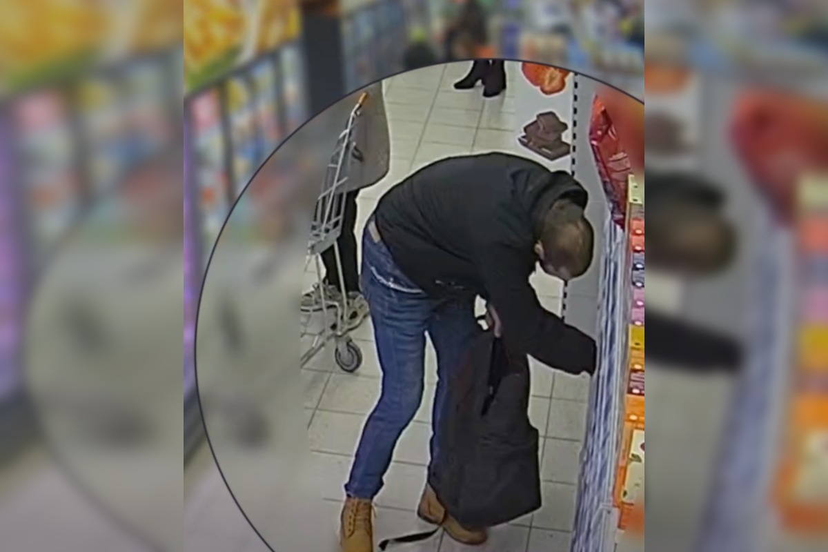 FOTO: Trenčianski policajti potrebujú pomoc pri stotožnení muža, nepoznáte ho?, foto 3