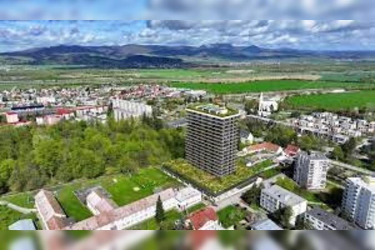 FOTO: Dubničania a mesto sú proti realizácií výškovej budovy v blízkosti kaštieľa , foto 7