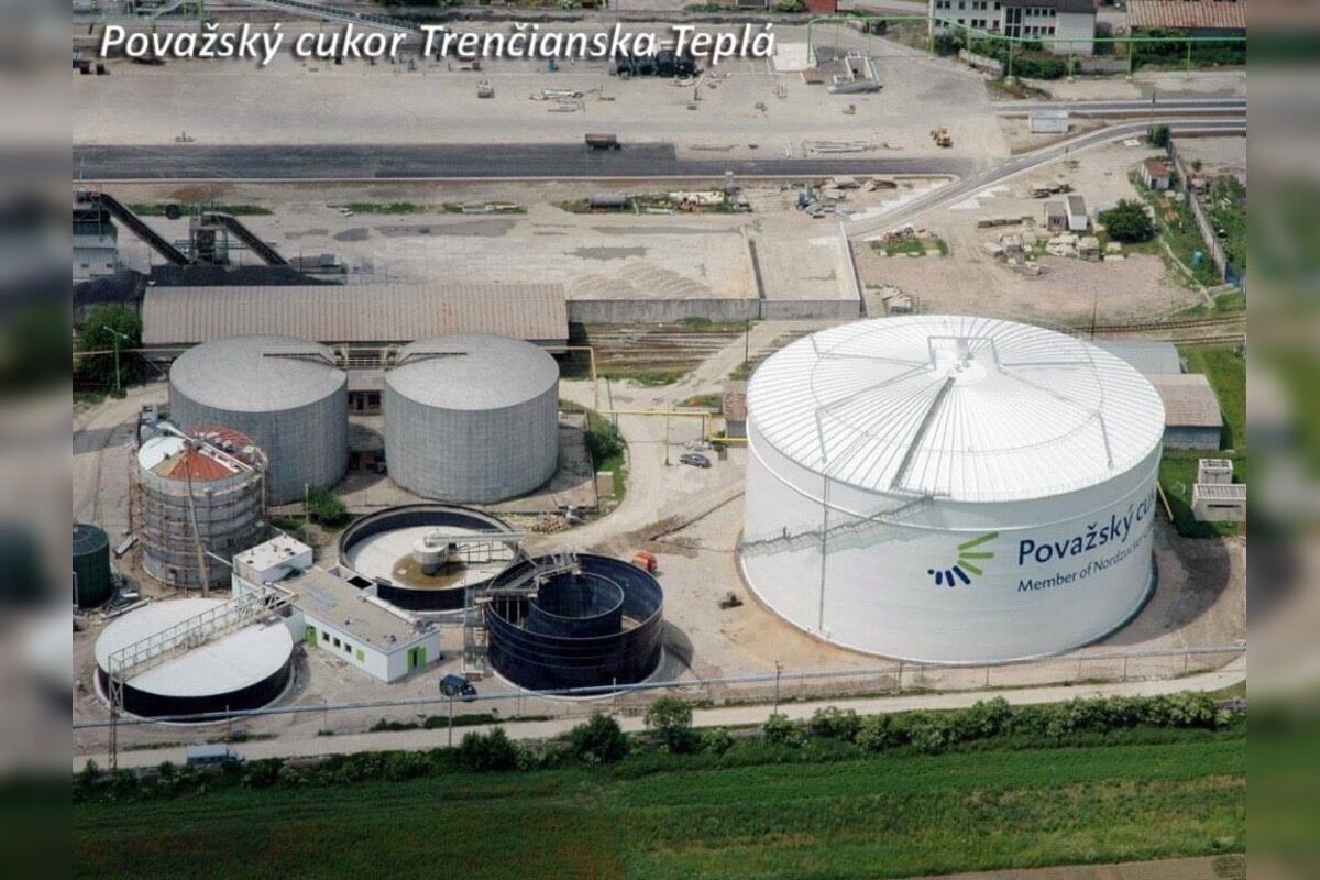 FOTO: Zánik cukrovaru v Teplej zasiahne stovky farmárov, žiadajú odškodnenie , foto 1