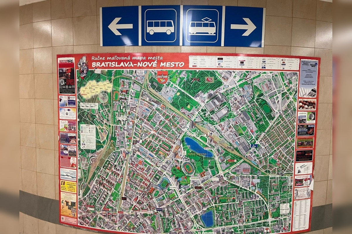 FOTO: Podnikateľ z Prievidze opísal bizarné cestovanie do Bratislavy, foto 5