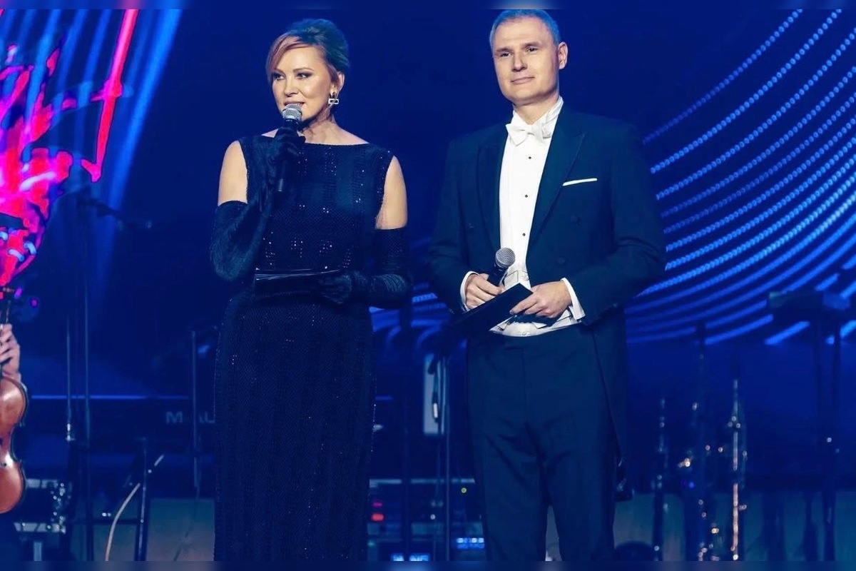 FOTO: Známu moderátorku a rodáčku z Ilavy Janette Štefánkovú nominovali v ankete, foto 3