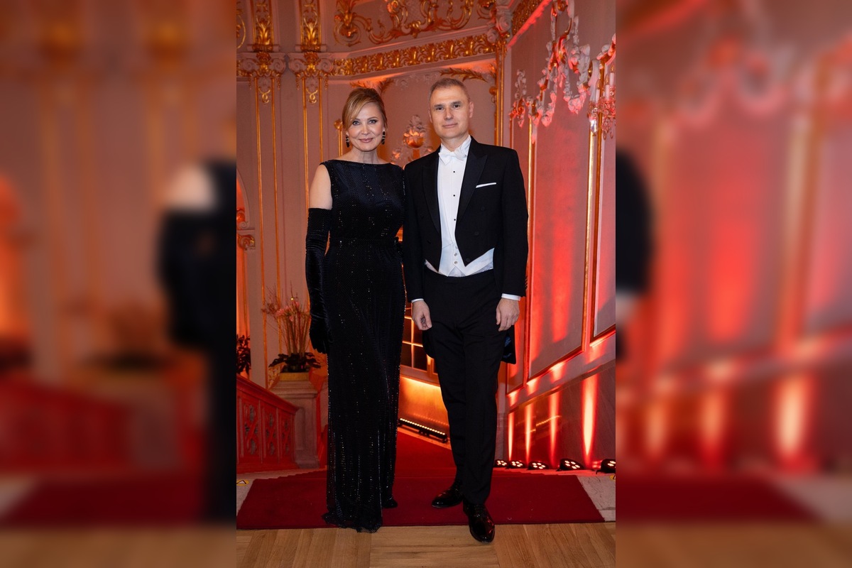 FOTO: Známu moderátorku a rodáčku z Ilavy Janette Štefánkovú nominovali v ankete, foto 4