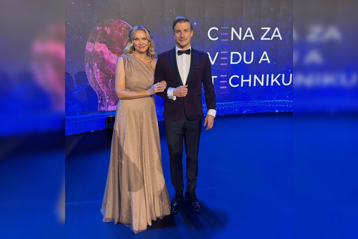 FOTO: Známu moderátorku a rodáčku z Ilavy Janette Štefánkovú nominovali v ankete, foto 7