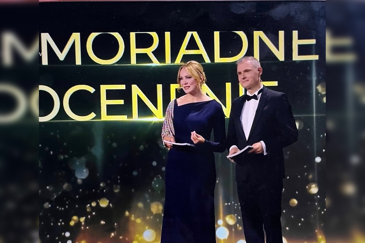 FOTO: Známu moderátorku a rodáčku z Ilavy Janette Štefánkovú nominovali v ankete, foto 8