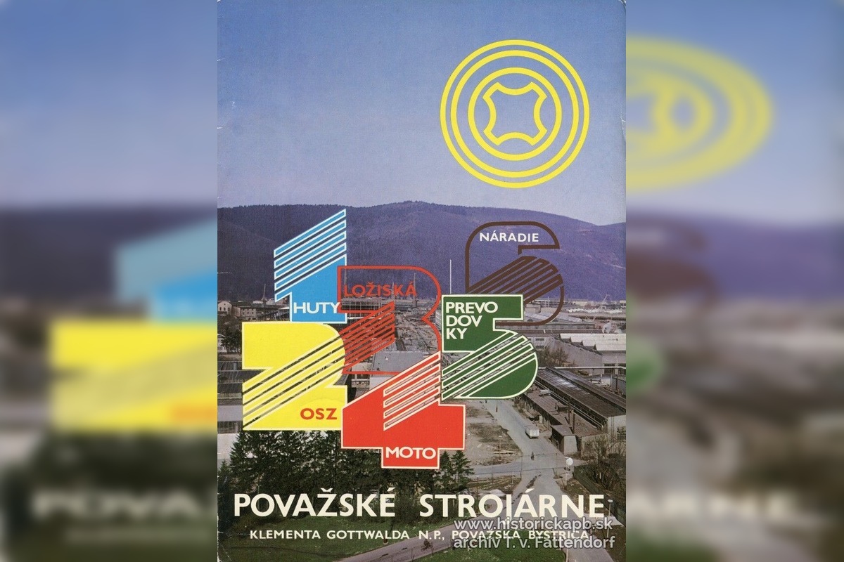 FOTO: Považskobystričania spomínajú na slávne miestne strojárne, foto 2