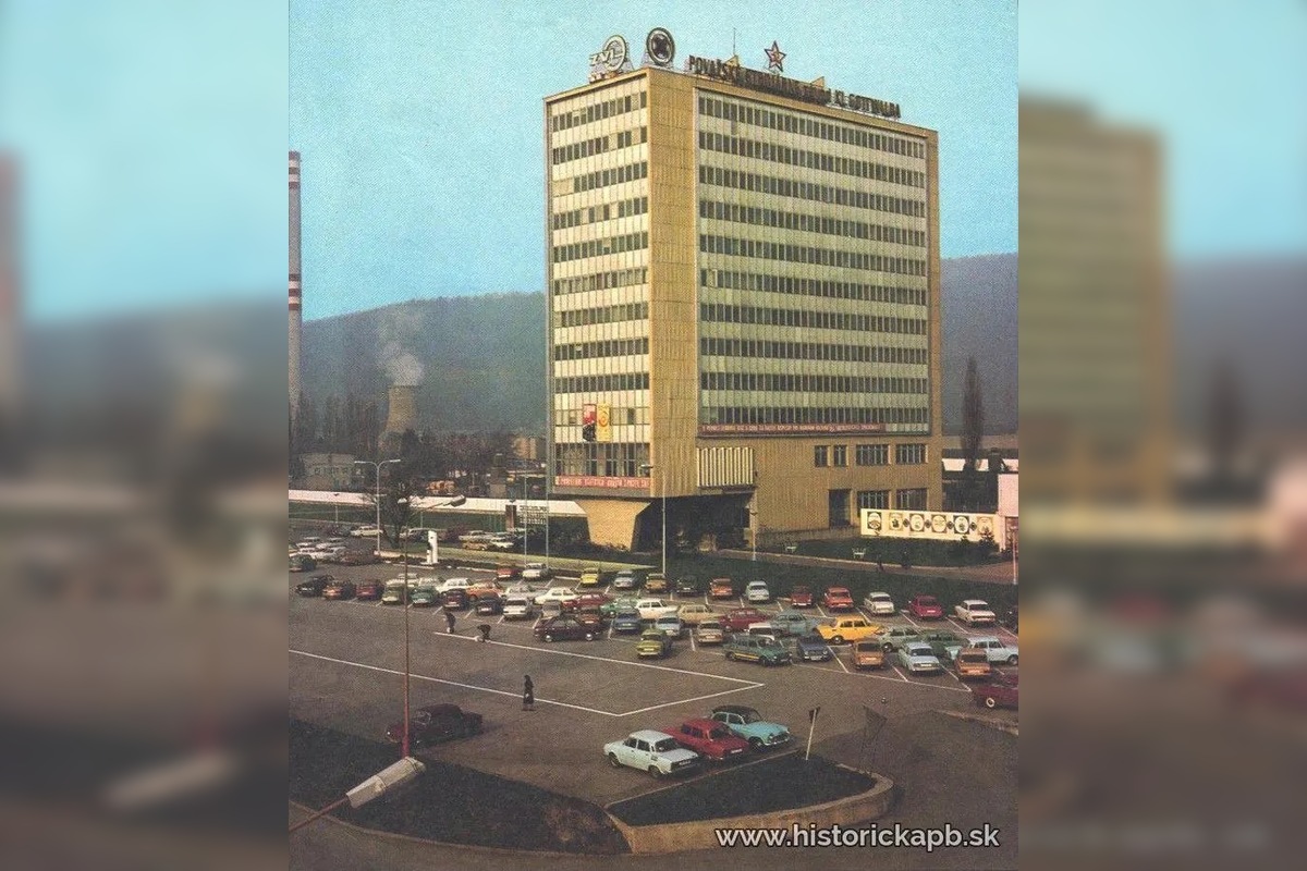 FOTO: Považskobystričania spomínajú na slávne miestne strojárne, foto 3