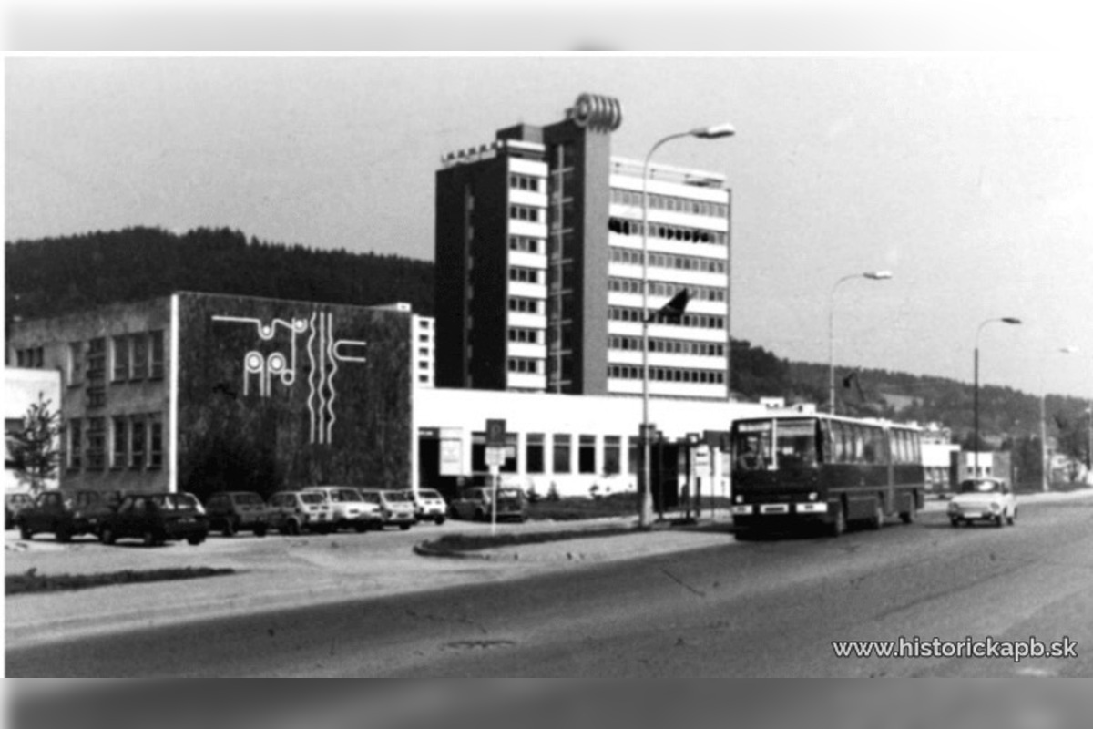 FOTO: Považskobystričania spomínajú na slávne miestne strojárne, foto 7