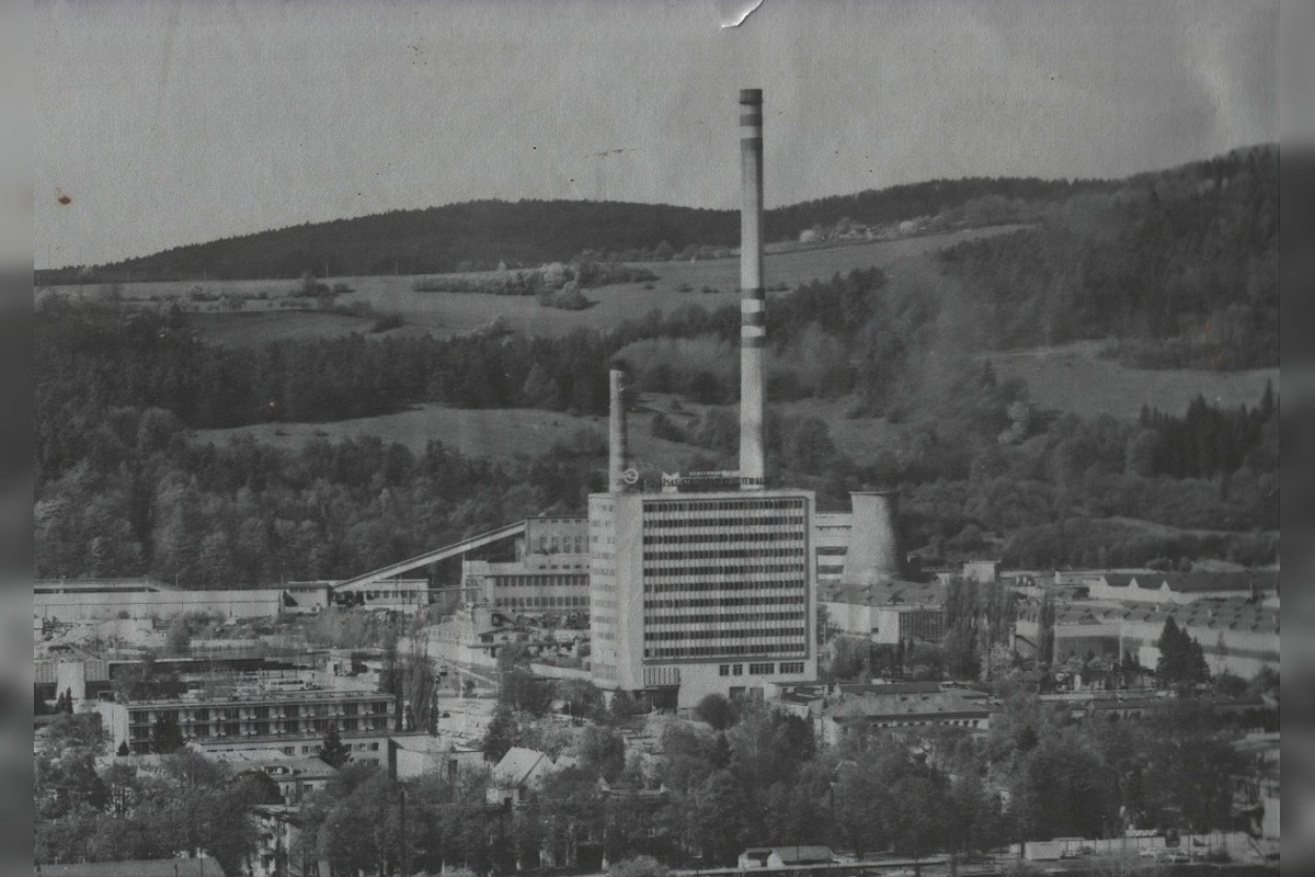 FOTO: Považskobystričania spomínajú na slávne miestne strojárne, foto 8
