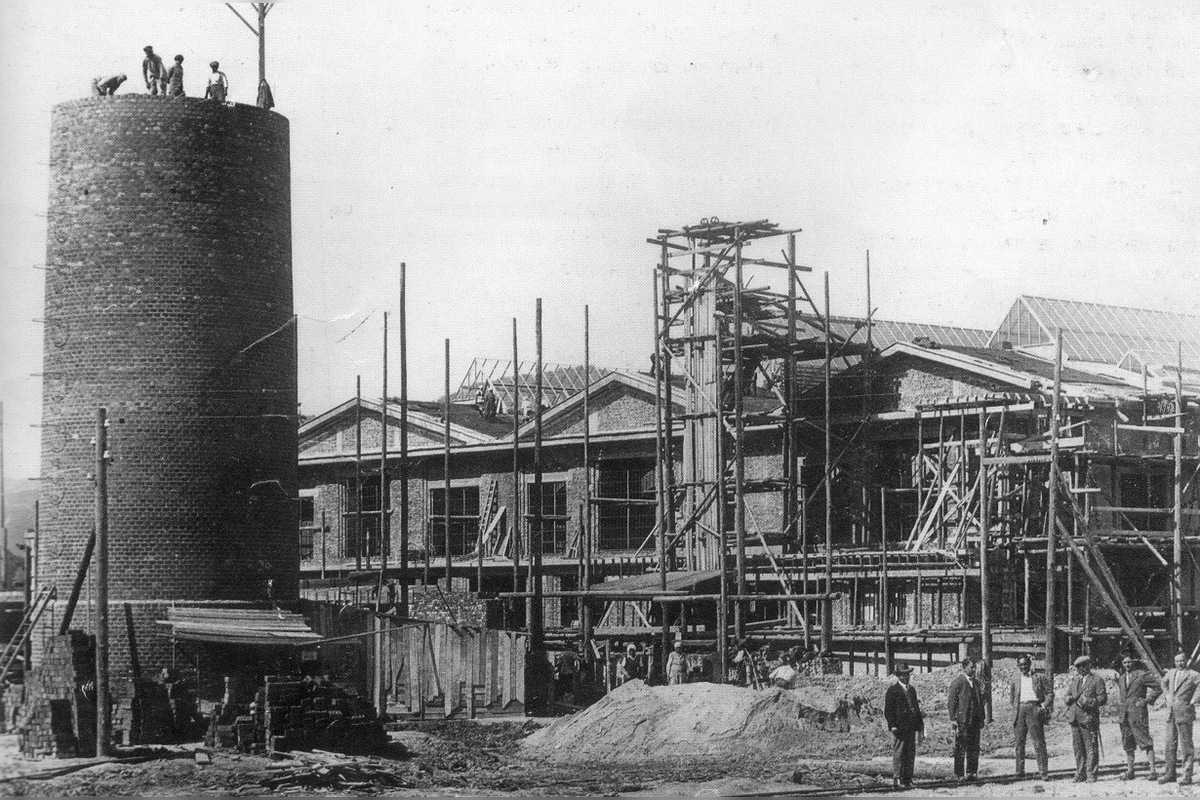 FOTO: Považskobystričania spomínajú na slávne miestne strojárne, foto 10