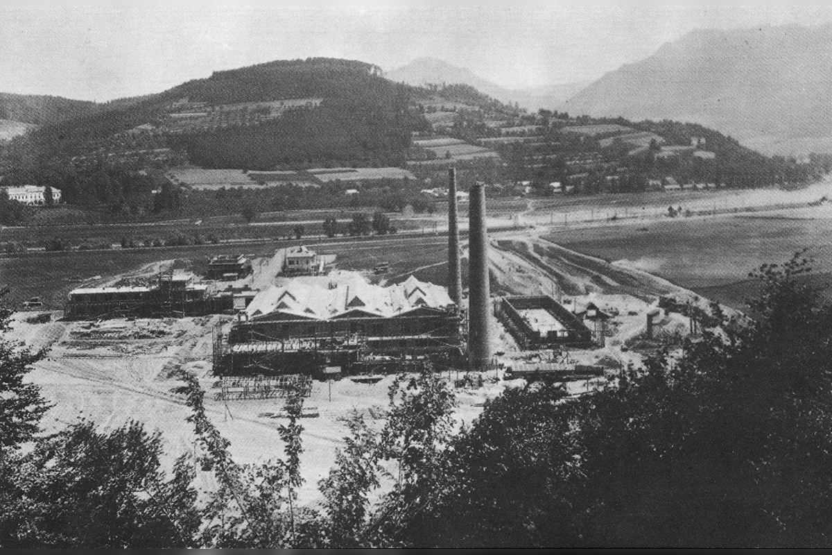 FOTO: Považskobystričania spomínajú na slávne miestne strojárne, foto 9