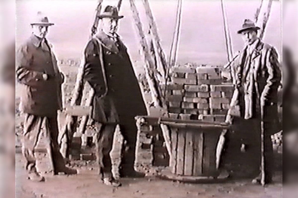 FOTO: Považskobystričania spomínajú na slávne miestne strojárne, foto 11