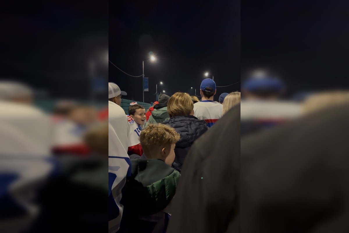 FOTO: Slováci zdolali Fínsko na úvod olympiády!, foto 1