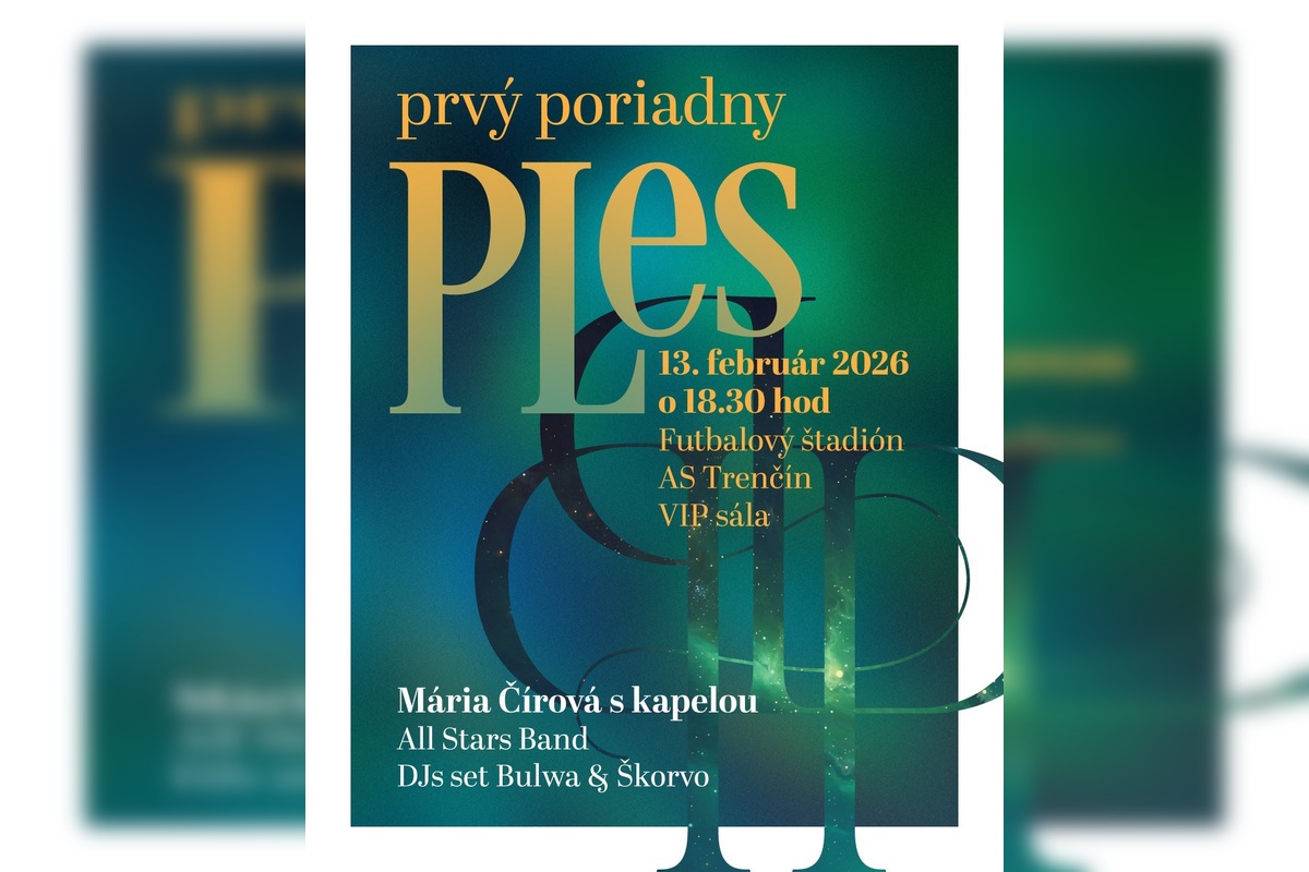 FOTO: Víkend v Trenčíne a okolí láka na jedinečné zážitky, stačí si vybrať, foto 2