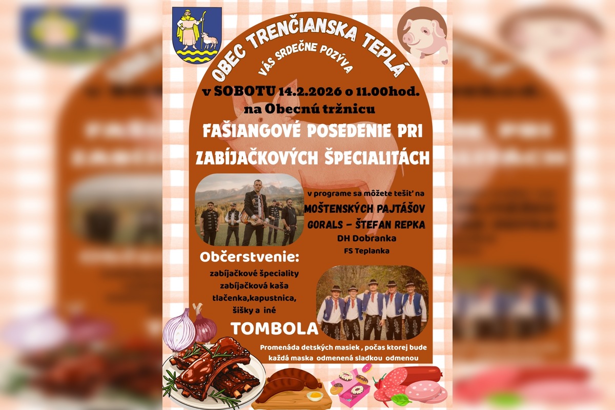 FOTO: Víkend v Trenčíne a okolí láka na jedinečné zážitky, stačí si vybrať, foto 3