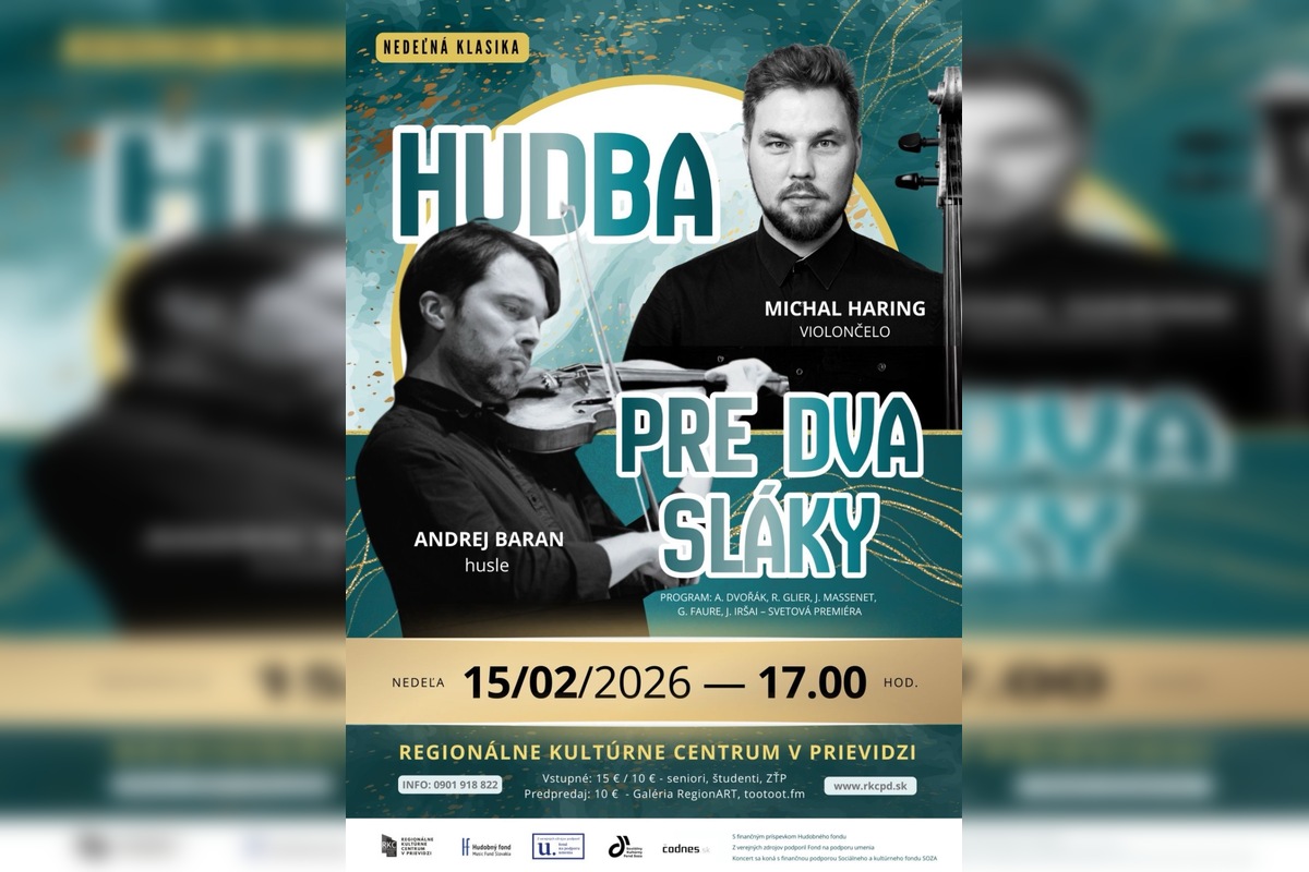 FOTO: Víkend v Trenčíne a okolí láka na jedinečné zážitky, stačí si vybrať, foto 7