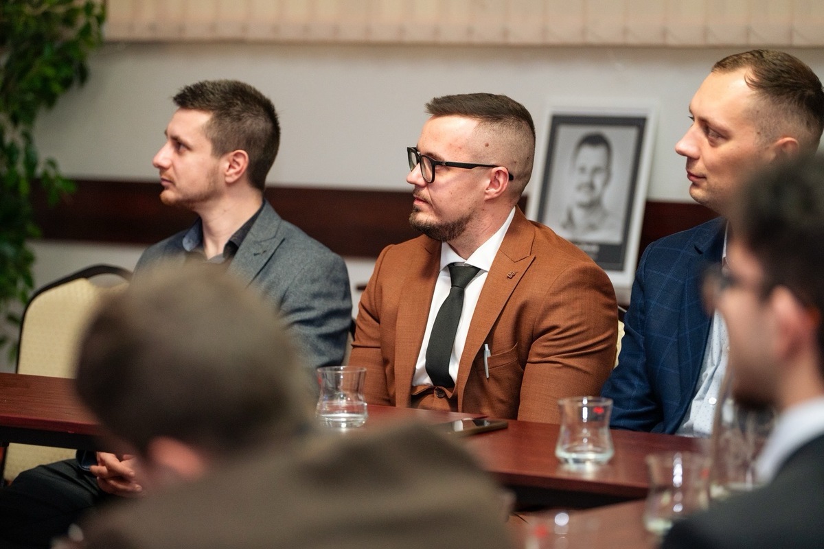 FOTO: Mládežnícke organizácie pripravujú v Trenčíne protest, foto 4