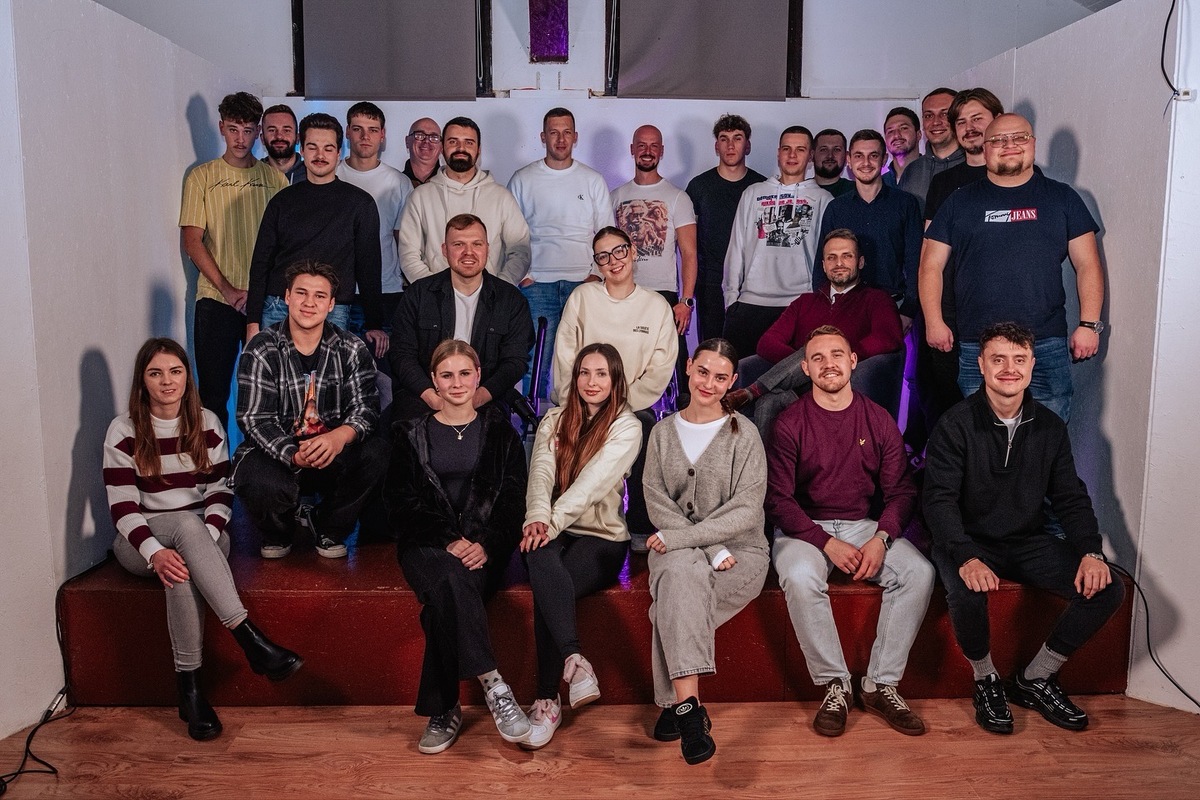 FOTO: Mládežnícke organizácie pripravujú v Trenčíne protest, foto 5