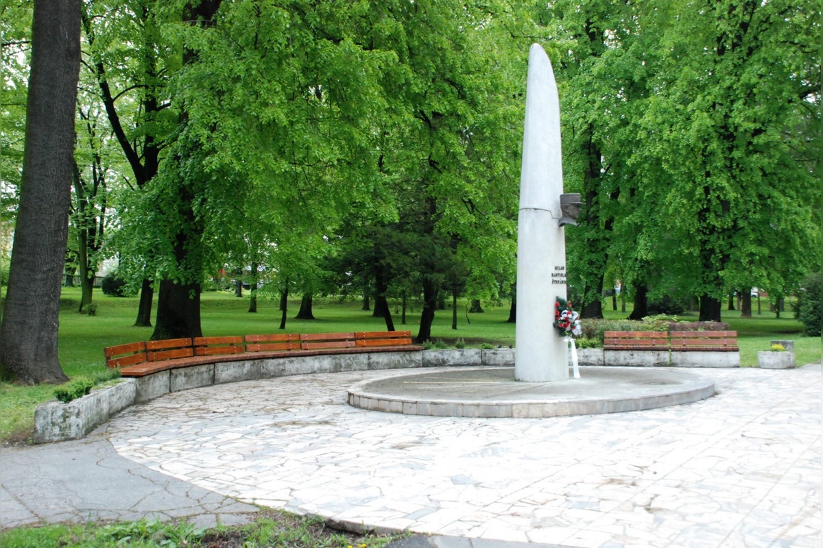 FOTO: Mládežnícke organizácie pripravujú v Trenčíne protest, foto 8