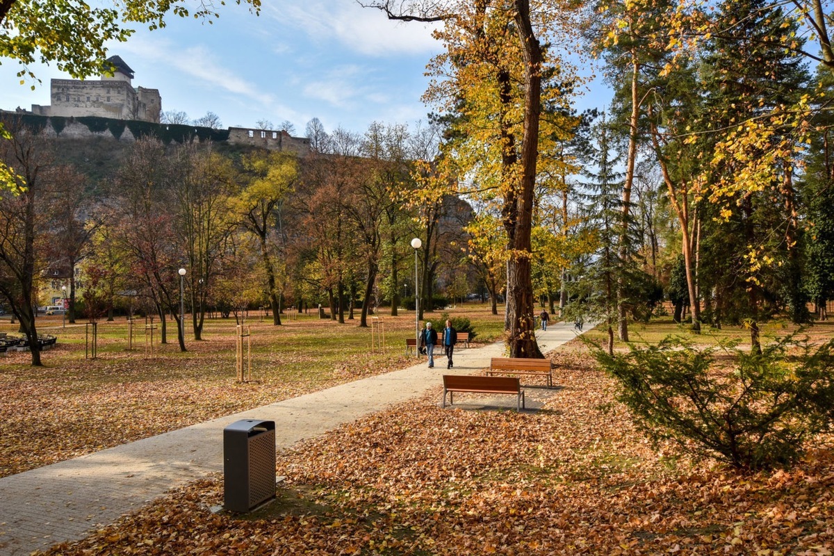FOTO: Mládežnícke organizácie pripravujú v Trenčíne protest, foto 9