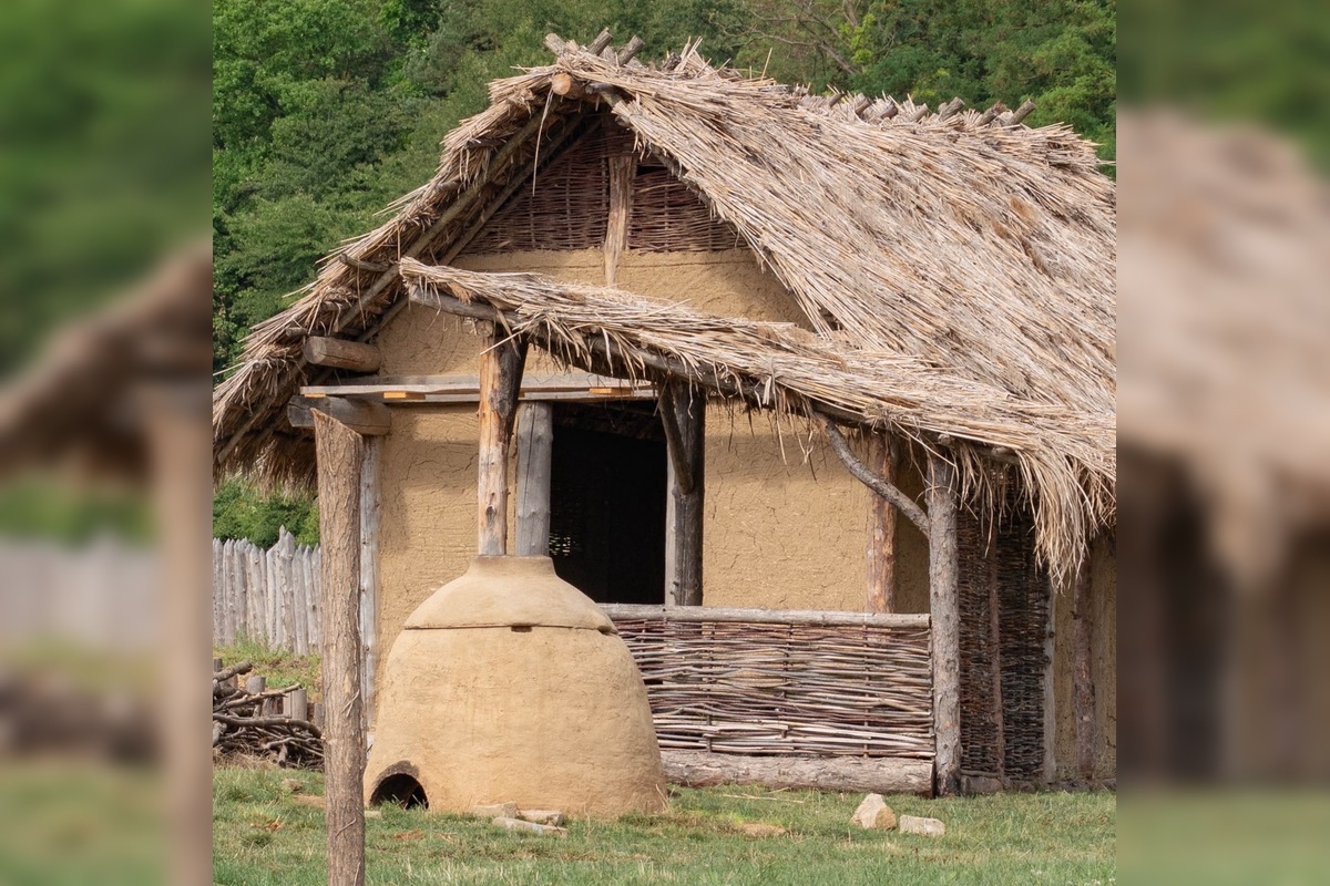 FOTO: V Bošácej otvoria nový archeopark, foto 2