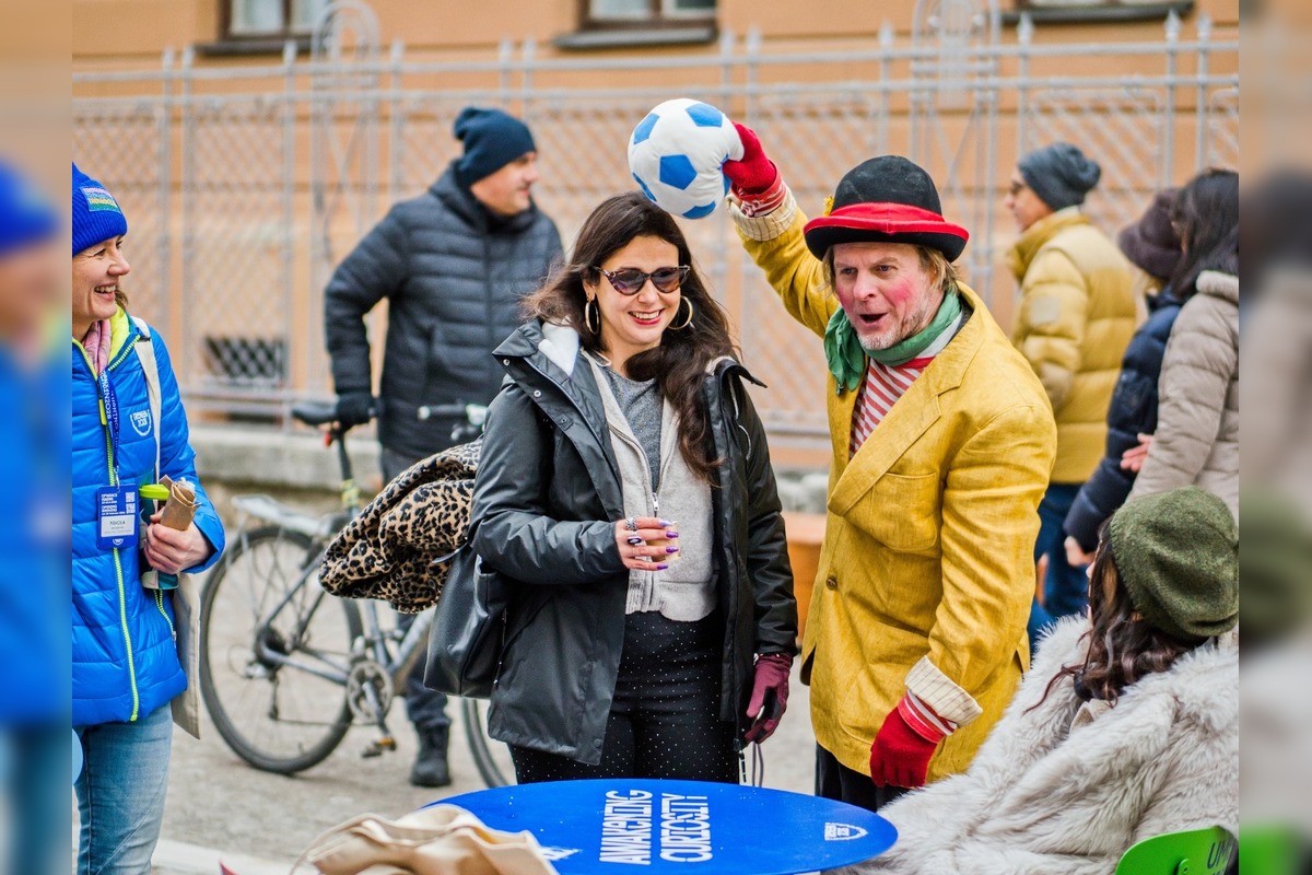 FOTO: Trenčín ako Európske hlavné mesto kultúry 2026 prilákal tisícky hostí, foto 2