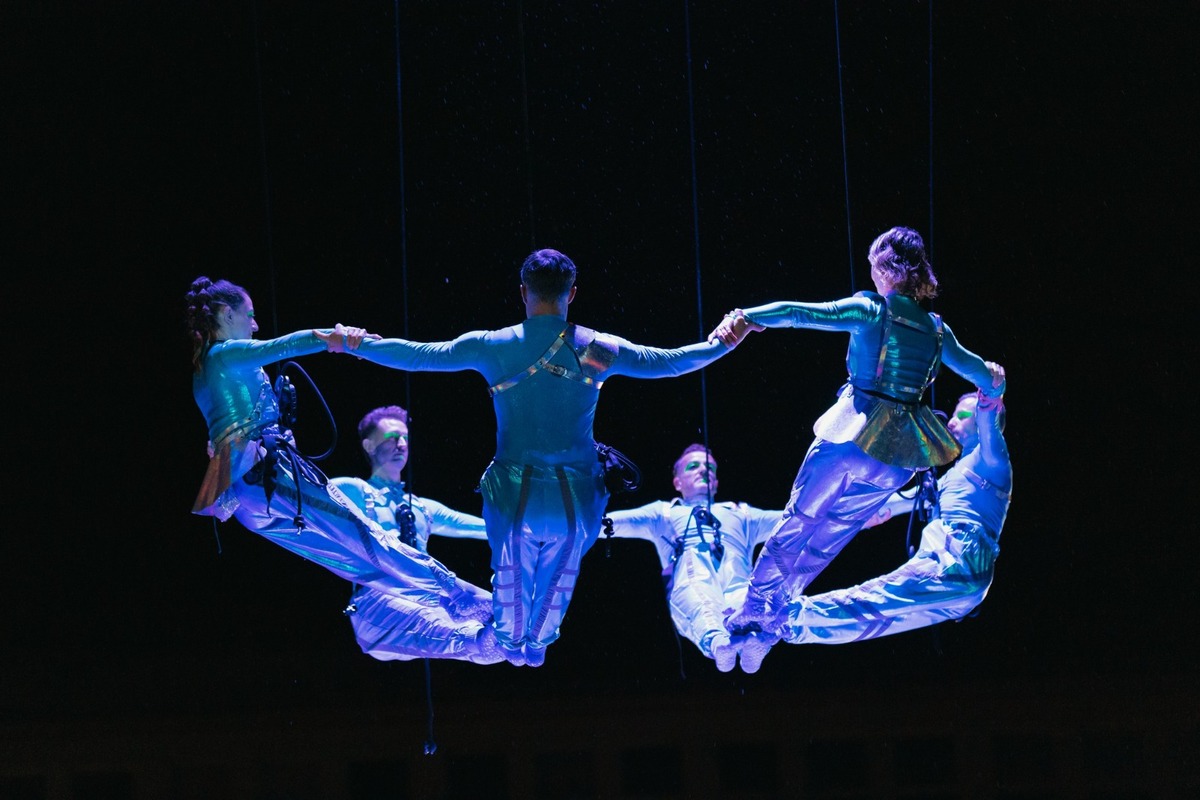 FOTO: Trenčín ako Európske hlavné mesto kultúry 2026 prilákal tisícky hostí, foto 11