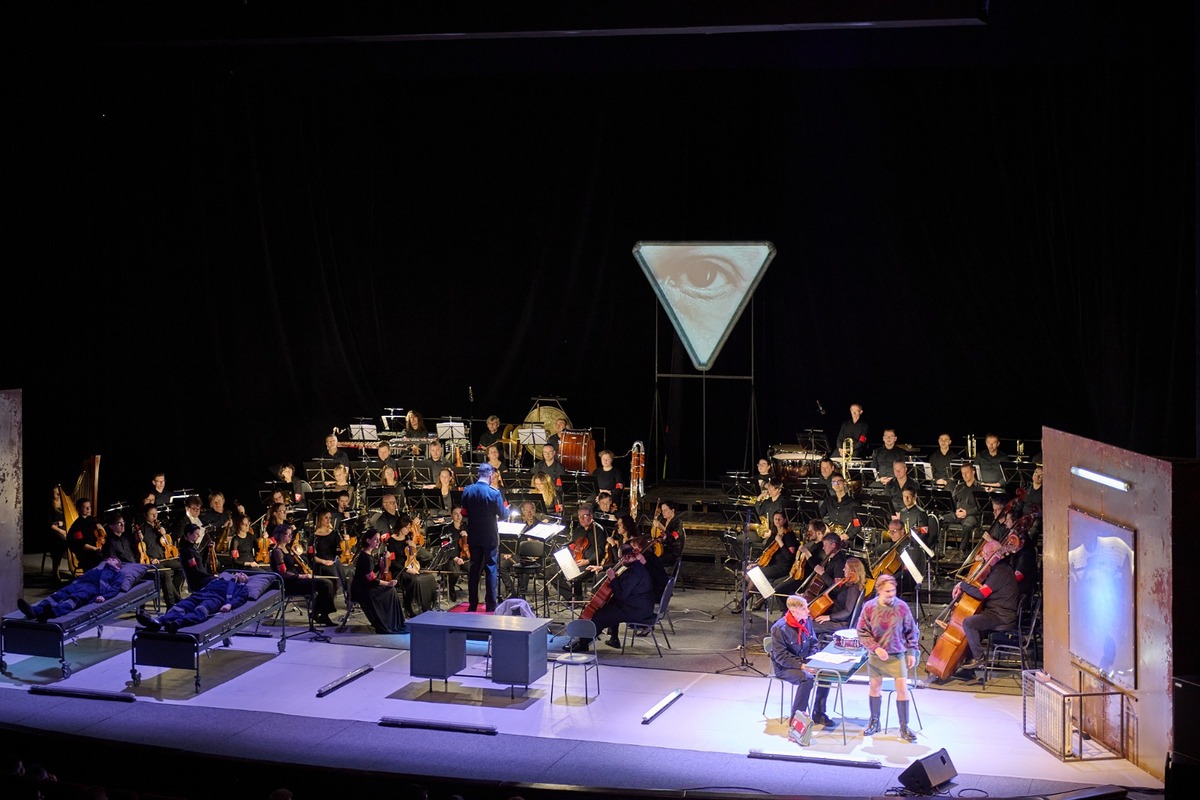 FOTO: Trenčín ako Európske hlavné mesto kultúry 2026 prilákal tisícky hostí, foto 12