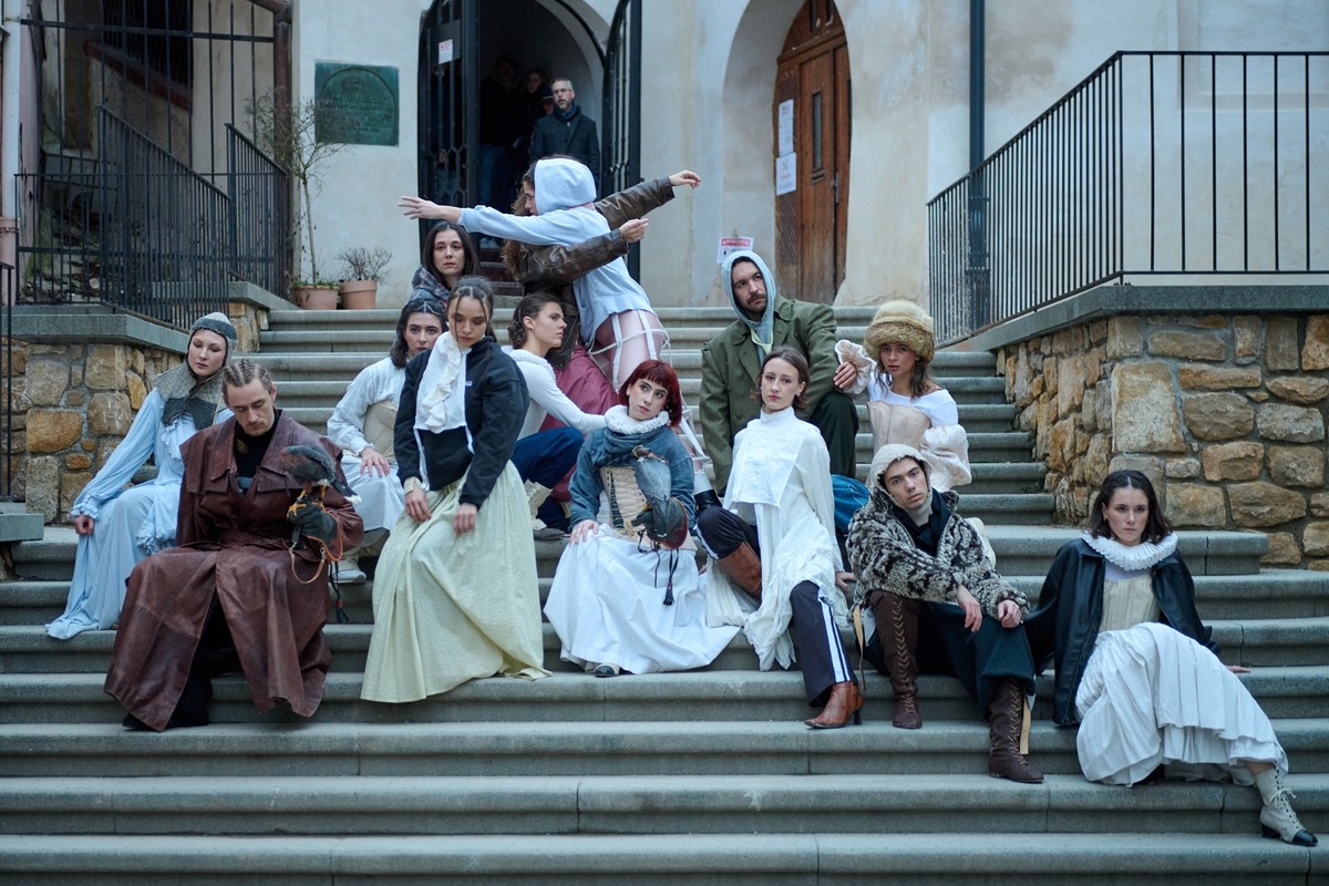 FOTO: Trenčín ako Európske hlavné mesto kultúry 2026 prilákal tisícky hostí, foto 16