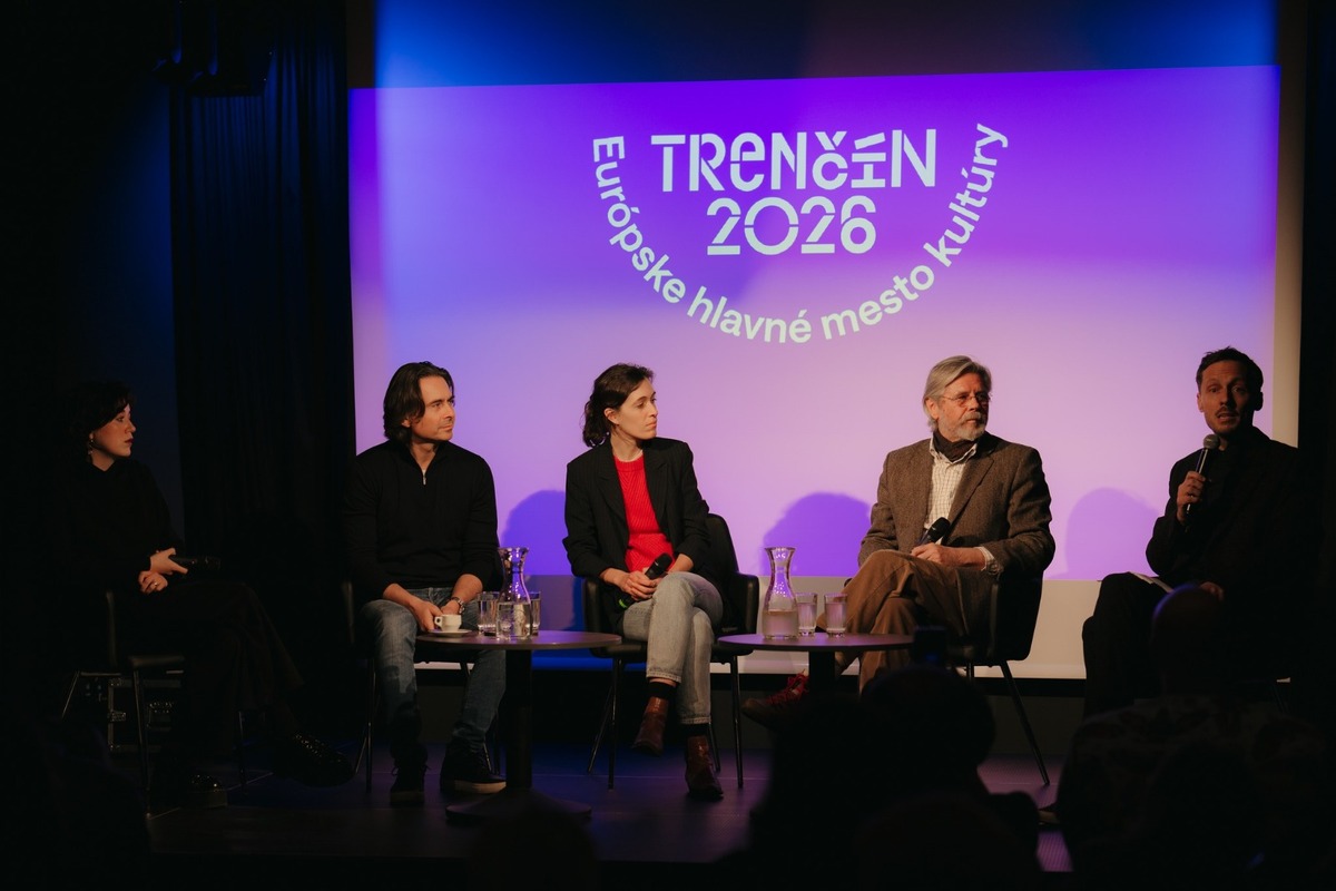 FOTO: Trenčín ako Európske hlavné mesto kultúry 2026 prilákal tisícky hostí, foto 23