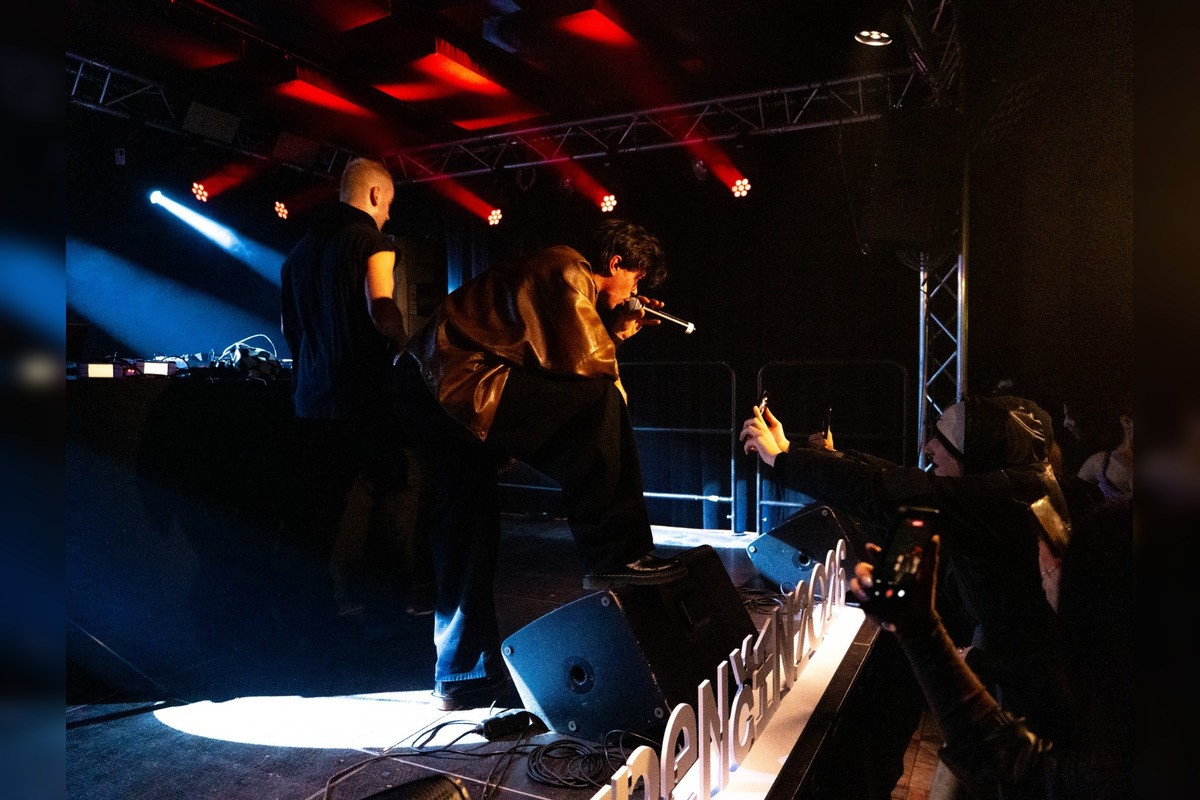 FOTO: Trenčín ako Európske hlavné mesto kultúry 2026 prilákal tisícky hostí, foto 27