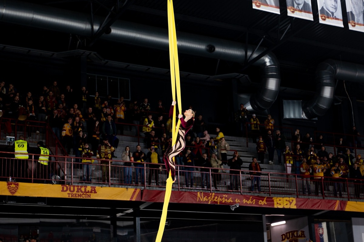 FOTO: Trenčín ako Európske hlavné mesto kultúry 2026 prilákal tisícky hostí, foto 29